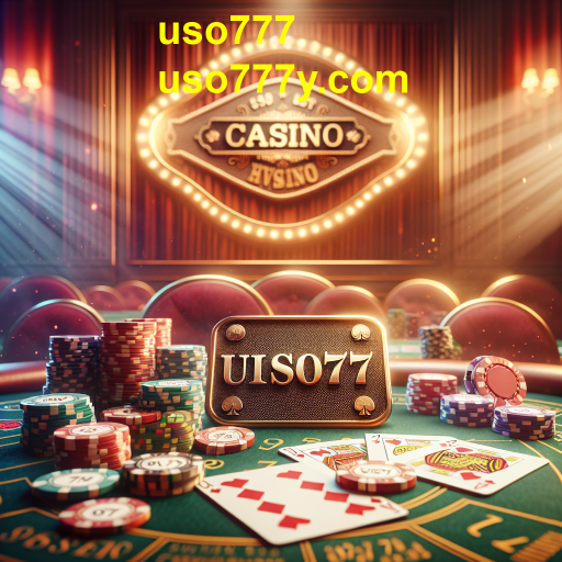 Descubra a Emoção dos Jogos de Cartas no uso777