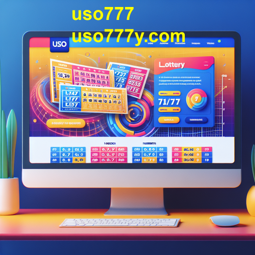 Descubra as Ofertas Especiais de Jogos no uso777