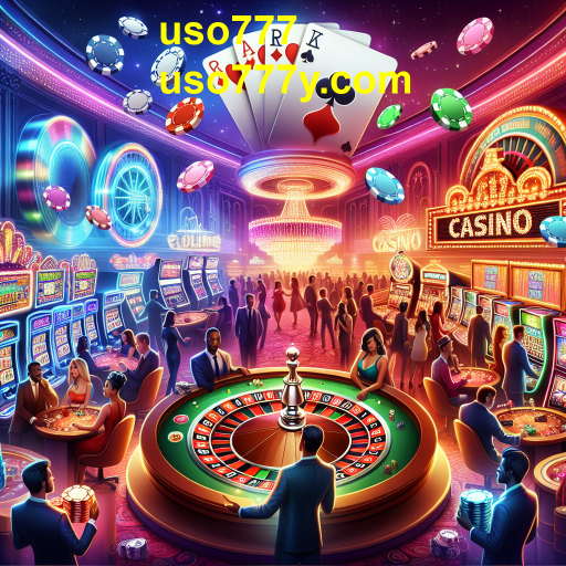 Explore as Novidades na Categoria 'Updates' do uso777